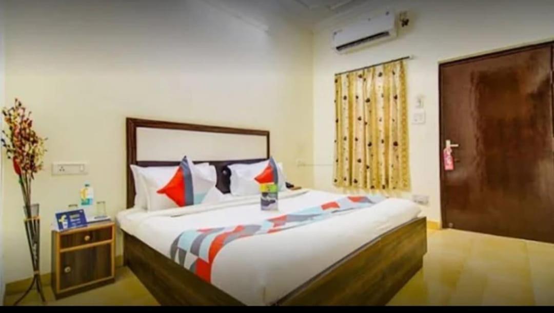 Goyal Plaza Hotel 5 Mint. Waling Distance From Pushkar Lake Dış mekan fotoğraf